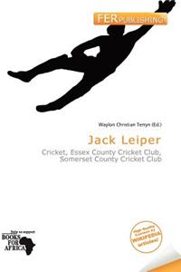 Jack Leiper