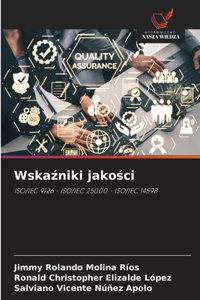 Wskaźniki jakości