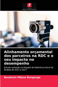 Alinhamento orçamental dos parceiros na RDC e o seu impacto no desempenho