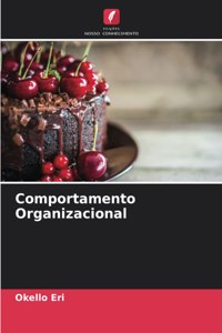 Comportamento Organizacional