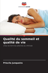 Qualité du sommeil et qualité de vie