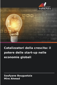 Catalizzatori della crescita