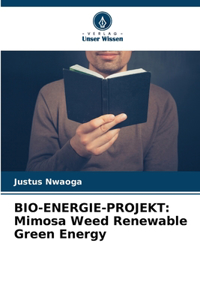 Bio-Energie-Projekt