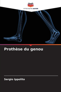 Prothèse du genou