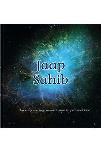 Jaap Sahib