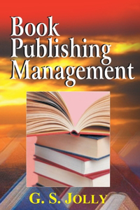 Book Publishing Management