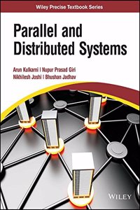 Parallel And Distributed Systems