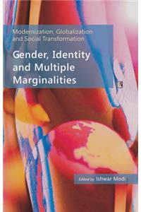 Gender, Identity and Multiple Marginalities, 4
