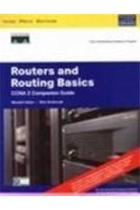 Ccna 2 Routers & Routing Basics