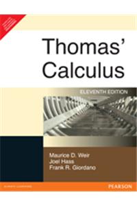Thomas' Calculus