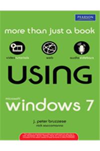 Using Microsoft Windows 7