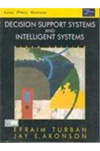 Decision Support Systems & Intelligent Systems, 6/E New Reduced Price