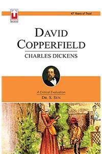 David Copperfield