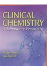 CLINICAL CHEMISTRY:A LABORATORY PERSPECTIVE,2009