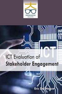 Ict Evaluation Of Stakeholder Engagement