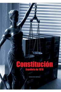 Constitución Española de 1978