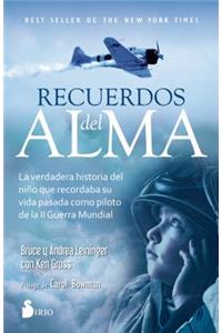 Recuerdos del Alma
