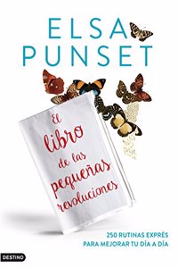 El libro de las pequenas revoluciones