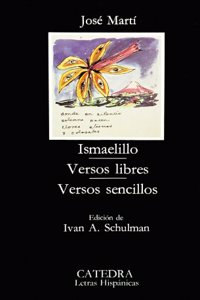 Ismaelillo / Versos Libres / Versos Sencillos