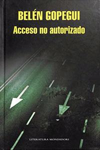 Acceso no autorizado / Unauthorized Access