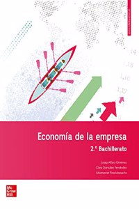 Economia de la empresa 2.o Bachillerato