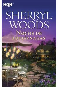 Noche de luciérnagas