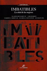 Imbatibles: Las edad de las mujeres