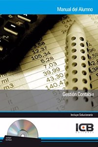 Gestion Contable (Spanish Edition)