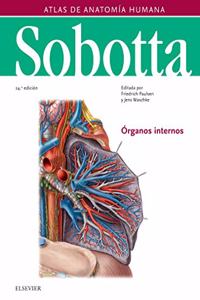 Sobotta. Atlas de anatomia humana vol 2 (24a ed.): Organos internos
