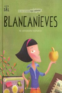 Blancanieves
