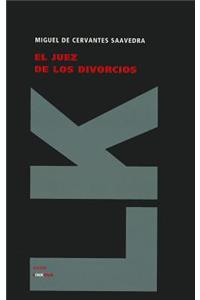 juez de los divorcios