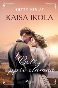 Betty oppii elämää