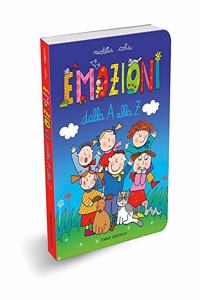 Prime Pagine in italiano