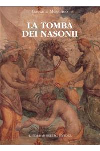 La Tomba Dei Nasonii