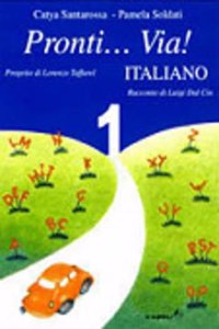 Pronti...Via! Primary School