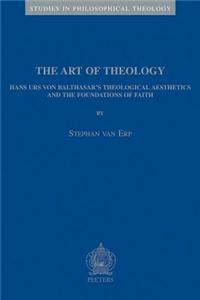 The Art of Theology