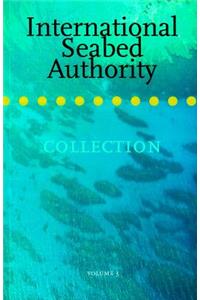 The International Seabed Authority Collection, Volume 3