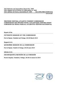 Western Central Atlantic Fishery Commission
