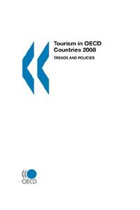 Tourism in OECD Countries 2008