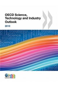 OECD Science, Technology and Industry Outlook 2010