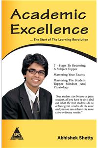 Academic Excellence