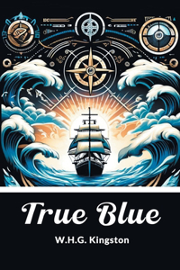 True Blue