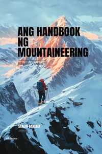 Ang Handbook Ng Mountaineering