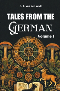 Tales from the German Volume I (Edition2024)
