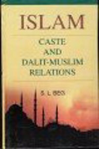 Islam caste and dalit muslim relations