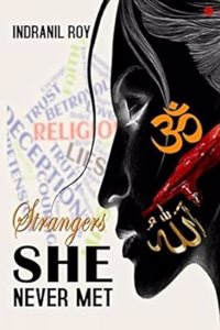 Strangers She Never Met