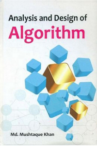 Analysis and Design of Algorithm