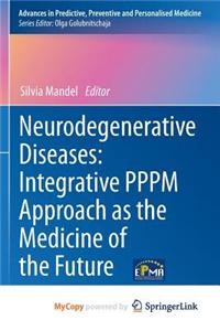 Neurodegenerative Diseases