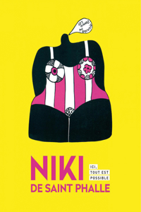 Niki de Saint Phalle