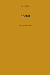 Kootut